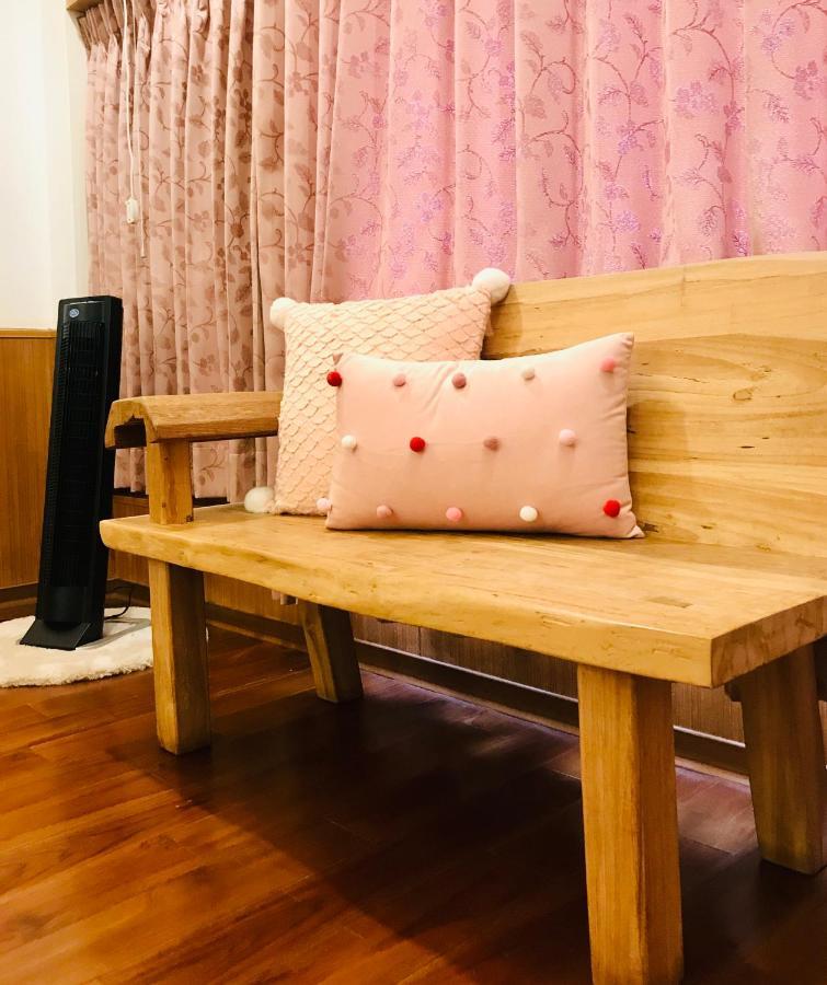 Starlight Forest B&B Jinshi Extérieur photo