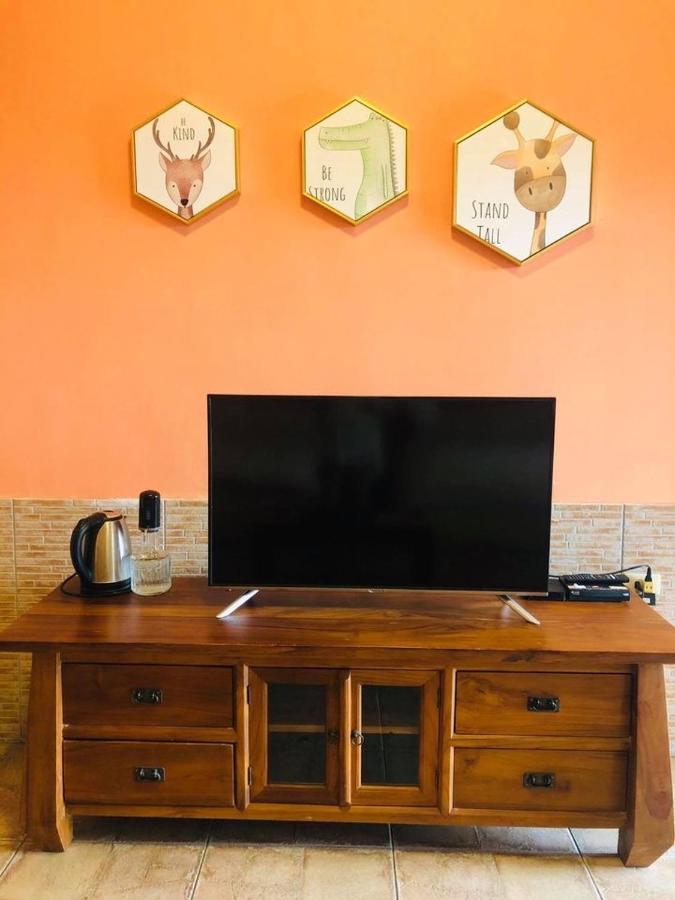 Starlight Forest B&B Jinshi Extérieur photo