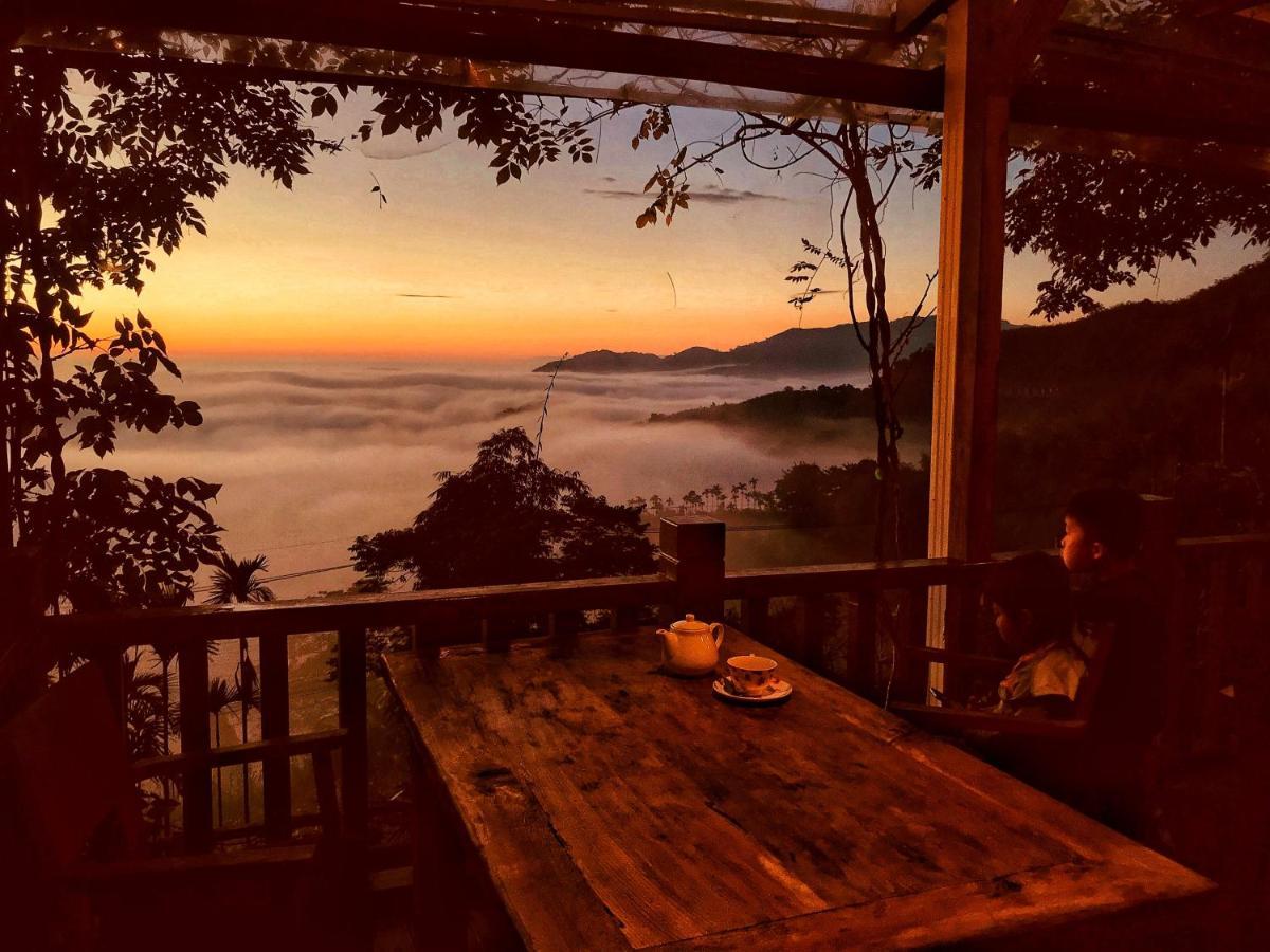 Starlight Forest B&B Jinshi Extérieur photo