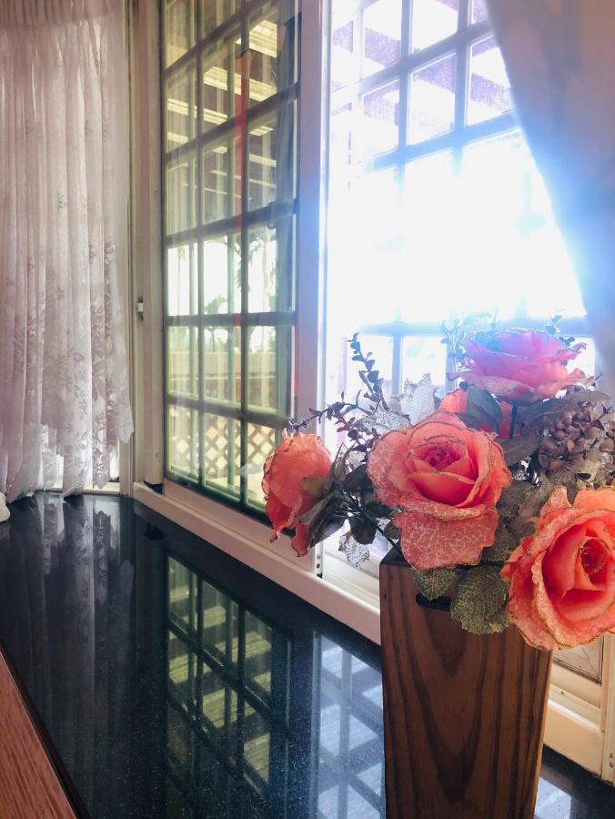 Starlight Forest B&B Jinshi Extérieur photo